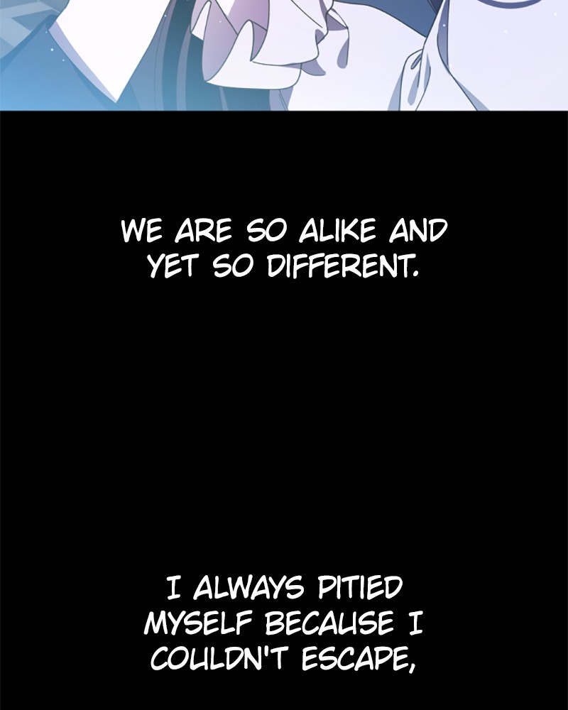 To Be You, Even Just For a Day Chapter 80 page 140 - Chapter 80: Ep. 80 - EITHER RUN OR FIGHT (1)