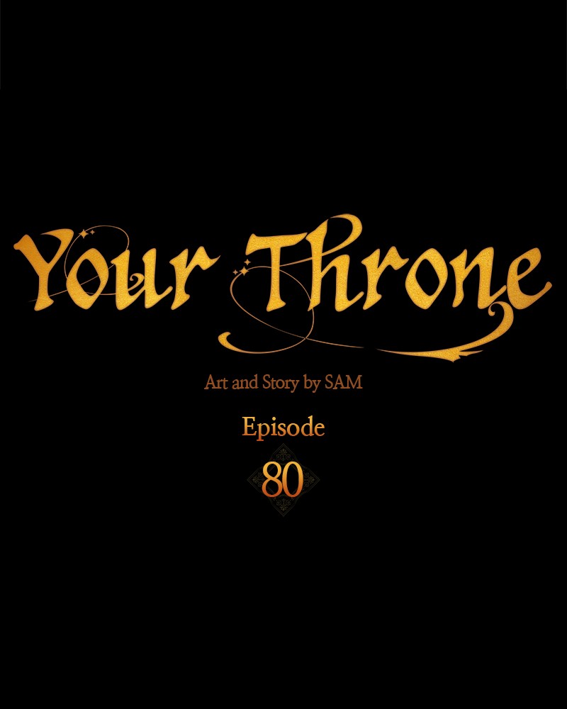 To Be You, Even Just For a Day Chapter 80 page 144 - Chapter 80: Ep. 80 - EITHER RUN OR FIGHT (1)