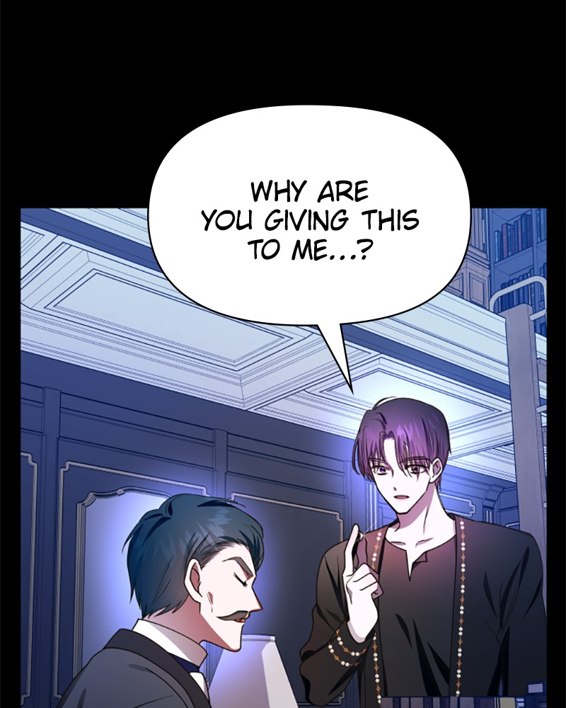 To Be You, Even Just For a Day Chapter 80 page 148 - Chapter 80: Ep. 80 - EITHER RUN OR FIGHT (1)