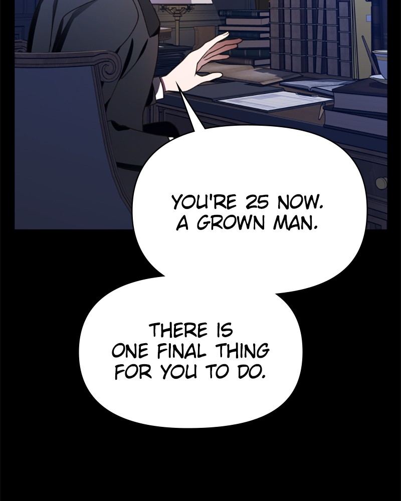 To Be You, Even Just For a Day Chapter 80 page 149 - Chapter 80: Ep. 80 - EITHER RUN OR FIGHT (1)