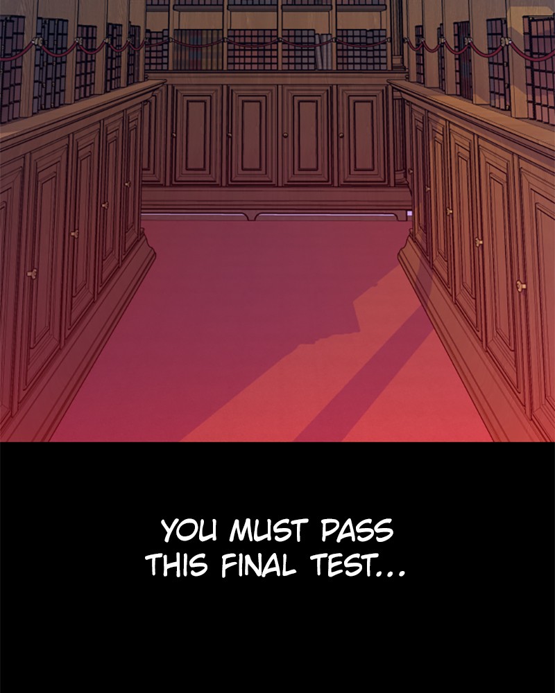 To Be You, Even Just For a Day Chapter 80 page 154 - Chapter 80: Ep. 80 - EITHER RUN OR FIGHT (1)