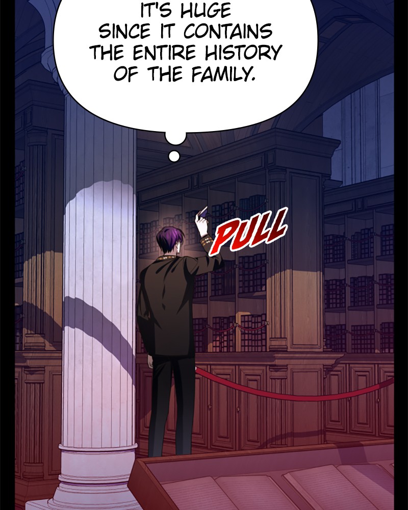 To Be You, Even Just For a Day Chapter 80 page 156 - Chapter 80: Ep. 80 - EITHER RUN OR FIGHT (1)