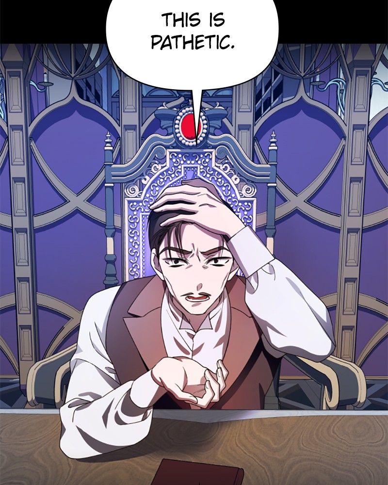 To Be You, Even Just For a Day Chapter 80 page 21 - Chapter 80: Ep. 80 - EITHER RUN OR FIGHT (1)