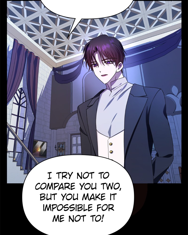 To Be You, Even Just For a Day Chapter 80 page 23 - Chapter 80: Ep. 80 - EITHER RUN OR FIGHT (1)