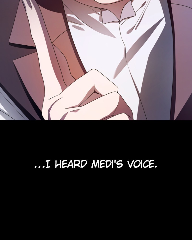 To Be You, Even Just For a Day Chapter 80 page 25 - Chapter 80: Ep. 80 - EITHER RUN OR FIGHT (1)