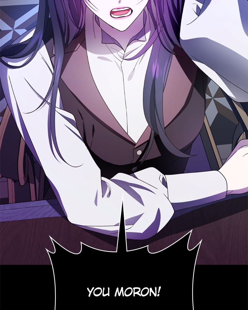To Be You, Even Just For a Day Chapter 80 page 27 - Chapter 80: Ep. 80 - EITHER RUN OR FIGHT (1)