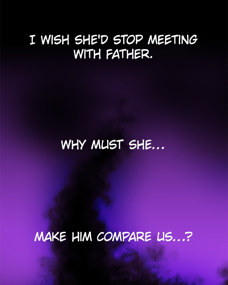 To Be You, Even Just For a Day Chapter 80 page 30 - Chapter 80: Ep. 80 - EITHER RUN OR FIGHT (1)