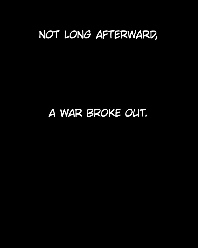 To Be You, Even Just For a Day Chapter 80 page 35 - Chapter 80: Ep. 80 - EITHER RUN OR FIGHT (1)