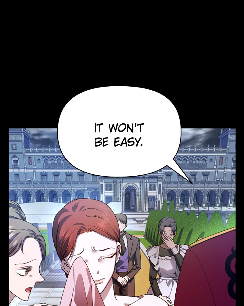 To Be You, Even Just For a Day Chapter 80 page 38 - Chapter 80: Ep. 80 - EITHER RUN OR FIGHT (1)