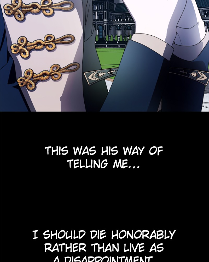 To Be You, Even Just For a Day Chapter 80 page 41 - Chapter 80: Ep. 80 - EITHER RUN OR FIGHT (1)