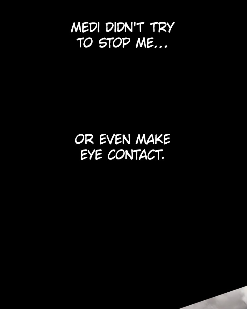 To Be You, Even Just For a Day Chapter 80 page 44 - Chapter 80: Ep. 80 - EITHER RUN OR FIGHT (1)