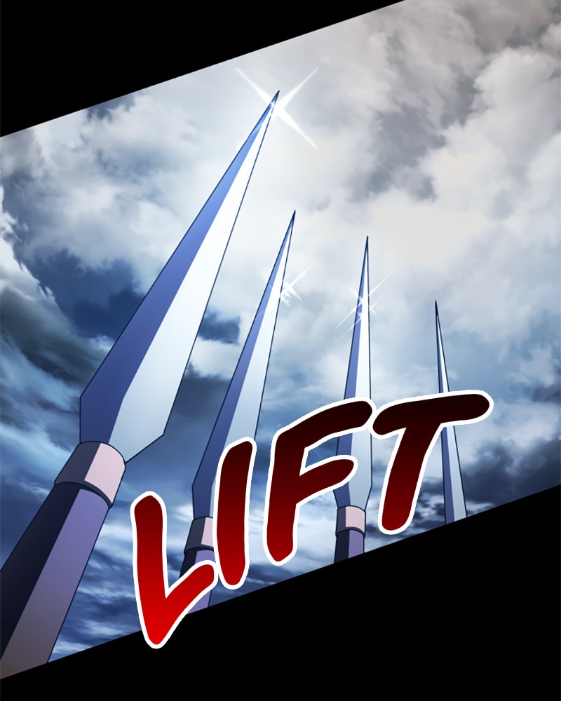 To Be You, Even Just For a Day Chapter 80 page 45 - Chapter 80: Ep. 80 - EITHER RUN OR FIGHT (1)