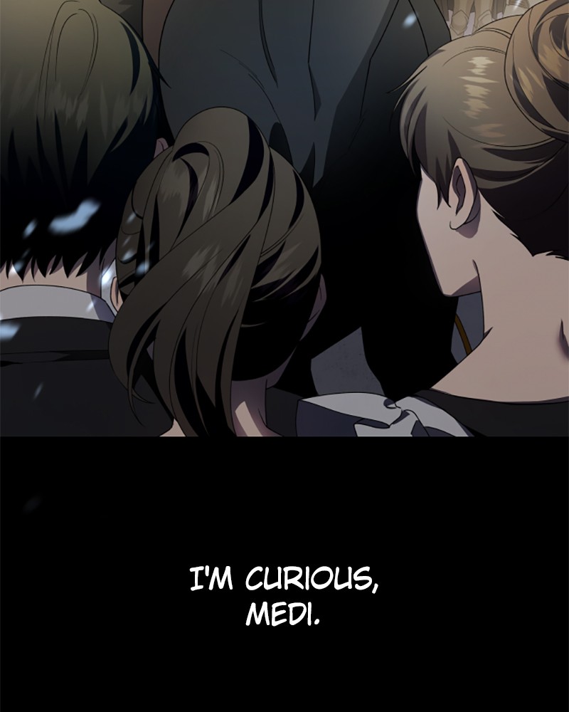 To Be You, Even Just For a Day Chapter 80 page 48 - Chapter 80: Ep. 80 - EITHER RUN OR FIGHT (1)