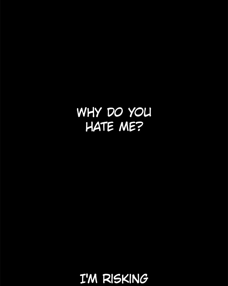 To Be You, Even Just For a Day Chapter 80 page 49 - Chapter 80: Ep. 80 - EITHER RUN OR FIGHT (1)