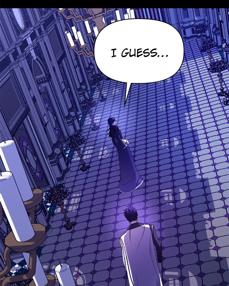 To Be You, Even Just For a Day Chapter 80 page 5 - Chapter 80: Ep. 80 - EITHER RUN OR FIGHT (1)