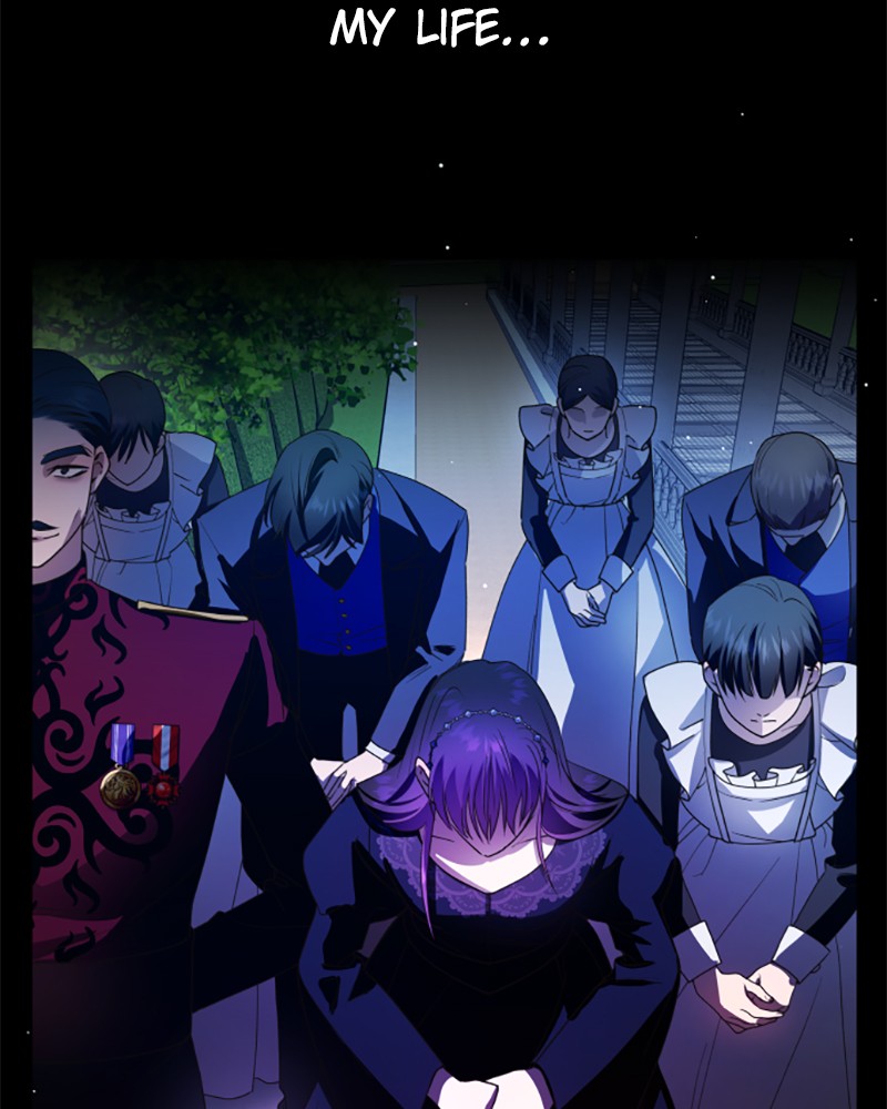 To Be You, Even Just For a Day Chapter 80 page 50 - Chapter 80: Ep. 80 - EITHER RUN OR FIGHT (1)