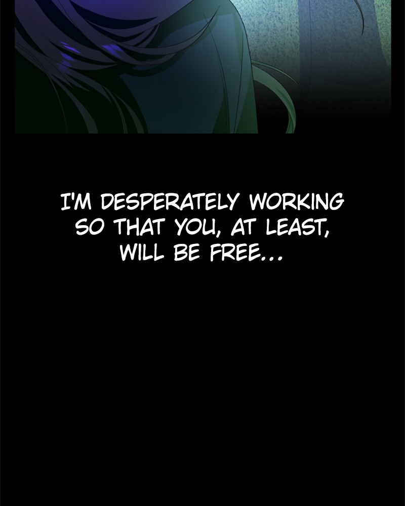 To Be You, Even Just For a Day Chapter 80 page 53 - Chapter 80: Ep. 80 - EITHER RUN OR FIGHT (1)