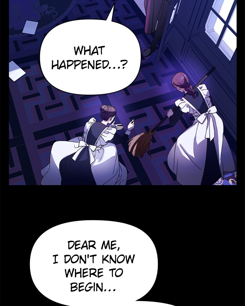 To Be You, Even Just For a Day Chapter 80 page 60 - Chapter 80: Ep. 80 - EITHER RUN OR FIGHT (1)