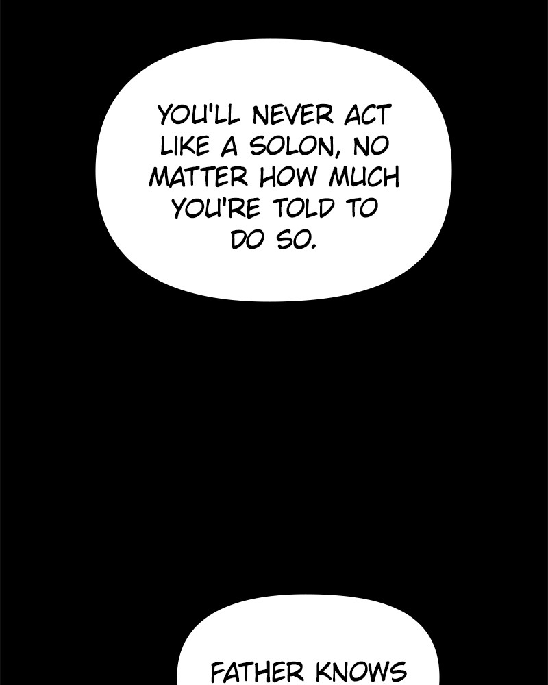To Be You, Even Just For a Day Chapter 80 page 7 - Chapter 80: Ep. 80 - EITHER RUN OR FIGHT (1)