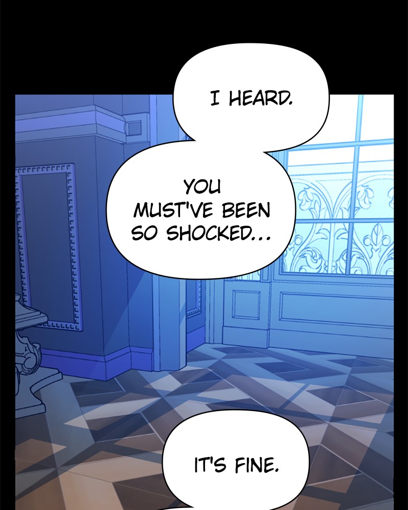 To Be You, Even Just For a Day Chapter 80 page 71 - Chapter 80: Ep. 80 - EITHER RUN OR FIGHT (1)