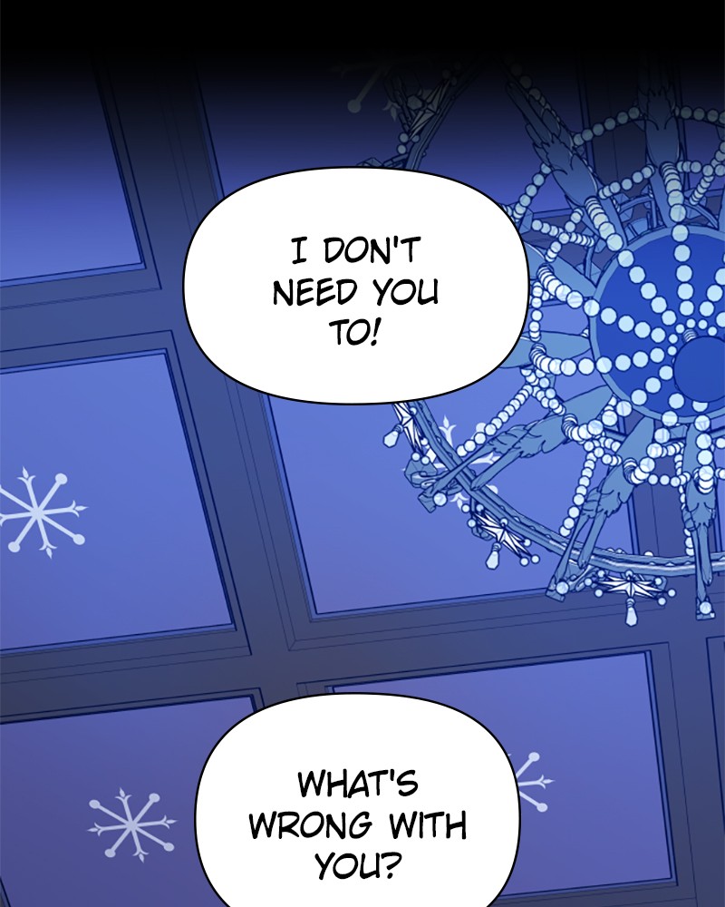 To Be You, Even Just For a Day Chapter 80 page 77 - Chapter 80: Ep. 80 - EITHER RUN OR FIGHT (1)