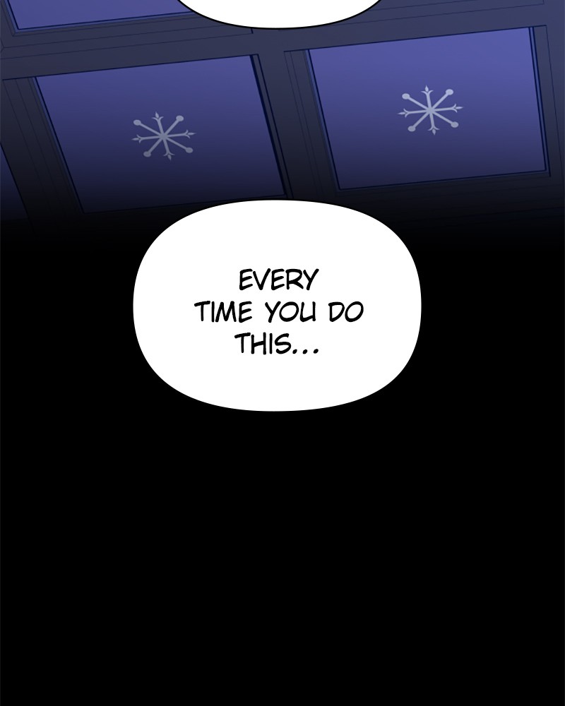 To Be You, Even Just For a Day Chapter 80 page 78 - Chapter 80: Ep. 80 - EITHER RUN OR FIGHT (1)