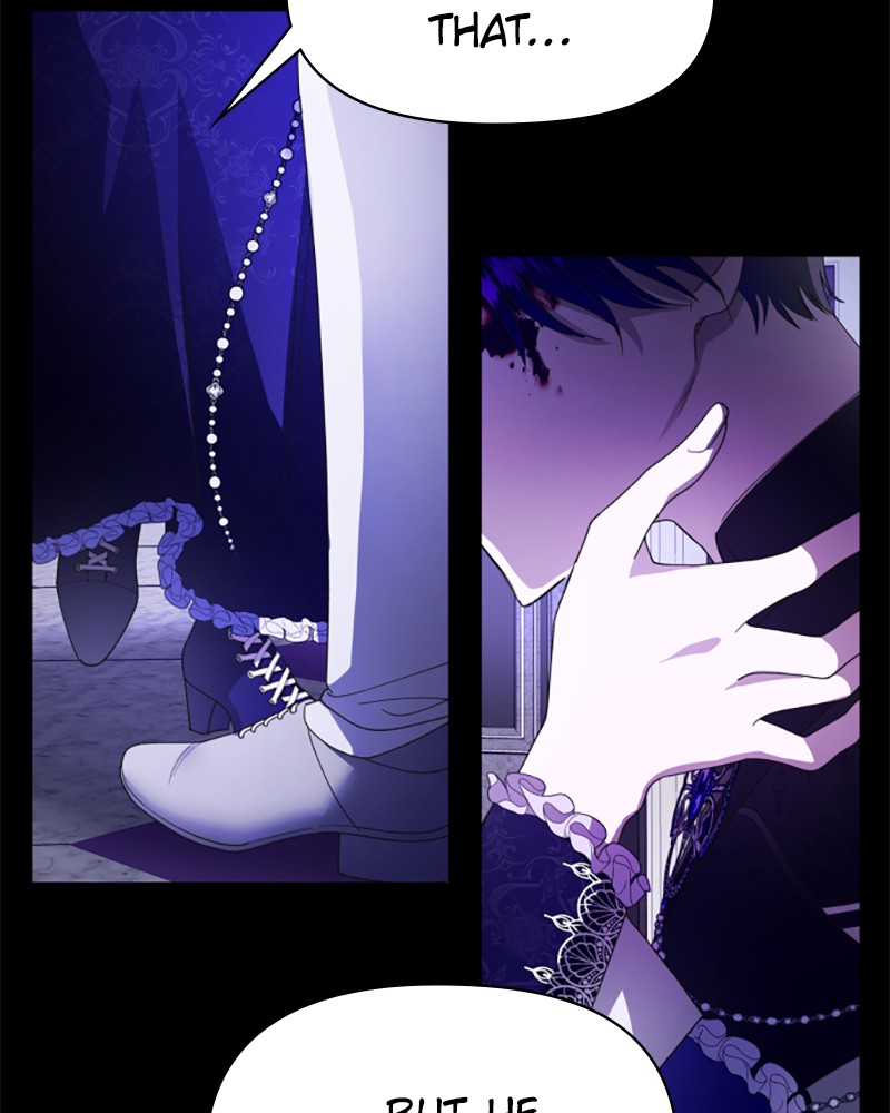 To Be You, Even Just For a Day Chapter 80 page 8 - Chapter 80: Ep. 80 - EITHER RUN OR FIGHT (1)
