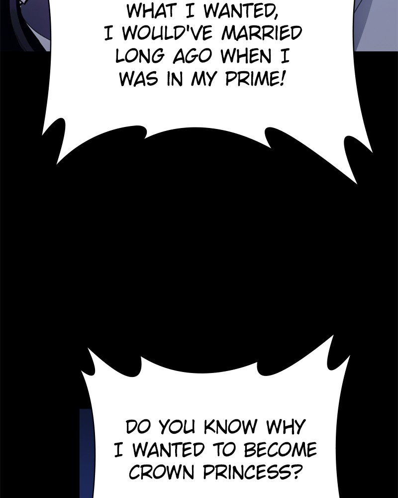 To Be You, Even Just For a Day Chapter 80 page 85 - Chapter 80: Ep. 80 - EITHER RUN OR FIGHT (1)
