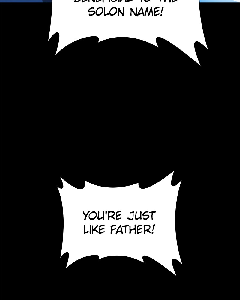 To Be You, Even Just For a Day Chapter 80 page 89 - Chapter 80: Ep. 80 - EITHER RUN OR FIGHT (1)