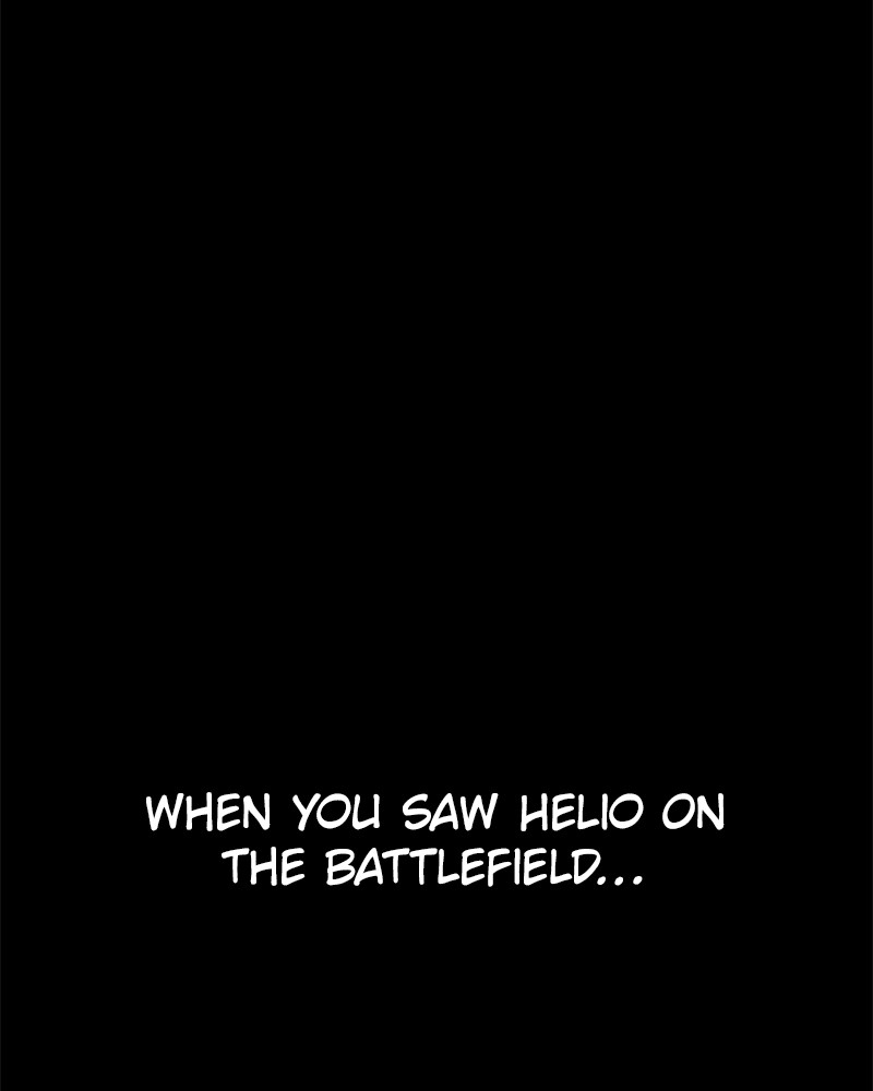 To Be You, Even Just For a Day Chapter 80 page 93 - Chapter 80: Ep. 80 - EITHER RUN OR FIGHT (1)