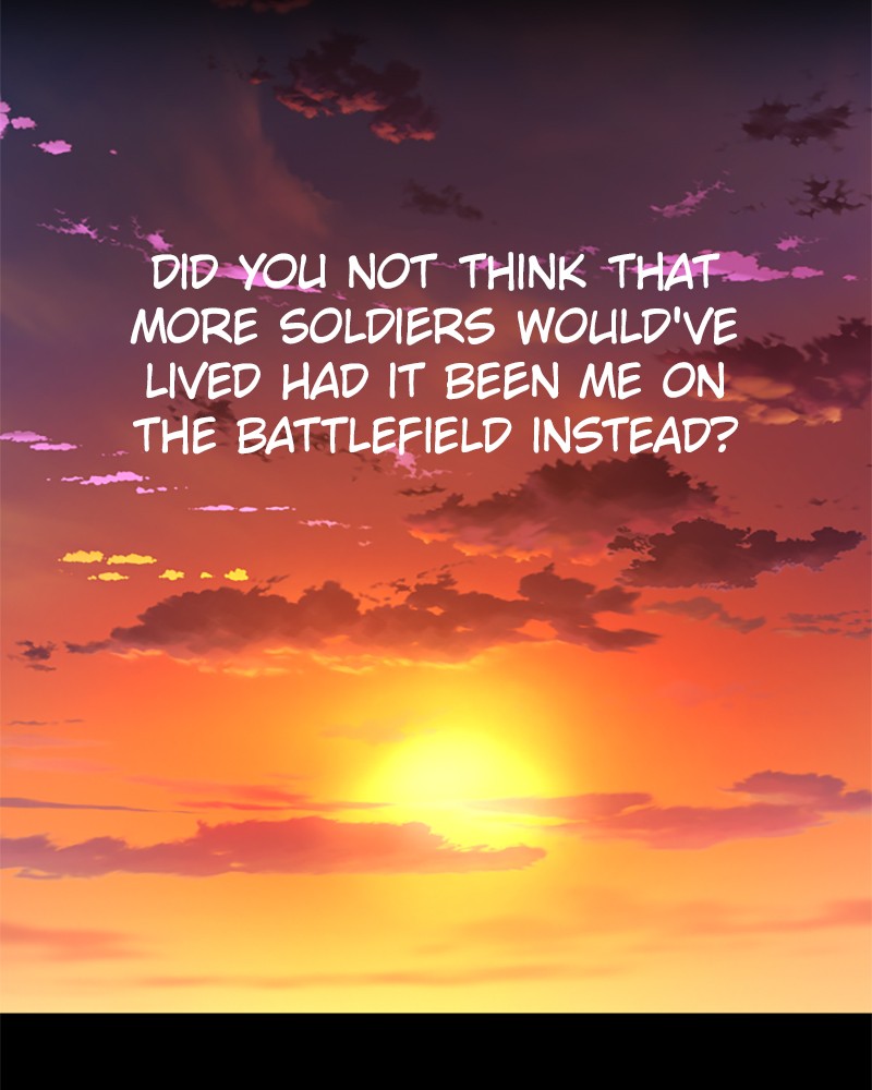 To Be You, Even Just For a Day Chapter 80 page 97 - Chapter 80: Ep. 80 - EITHER RUN OR FIGHT (1)