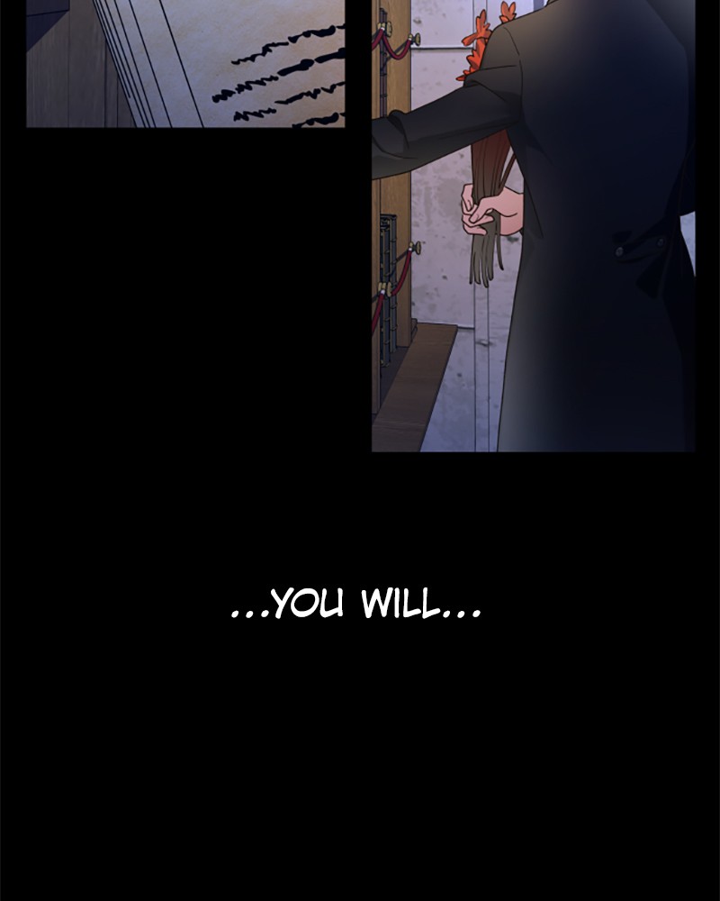 To Be You, Even Just For a Day Chapter 81 page 101 - Chapter 81: Ep. 81 - EITHER RUN OR FIGHT (2)
