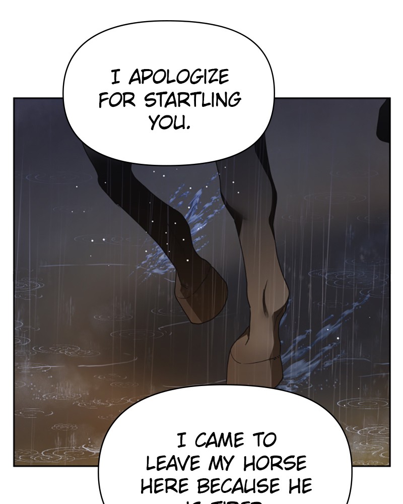 To Be You, Even Just For a Day Chapter 81 page 11 - Chapter 81: Ep. 81 - EITHER RUN OR FIGHT (2)