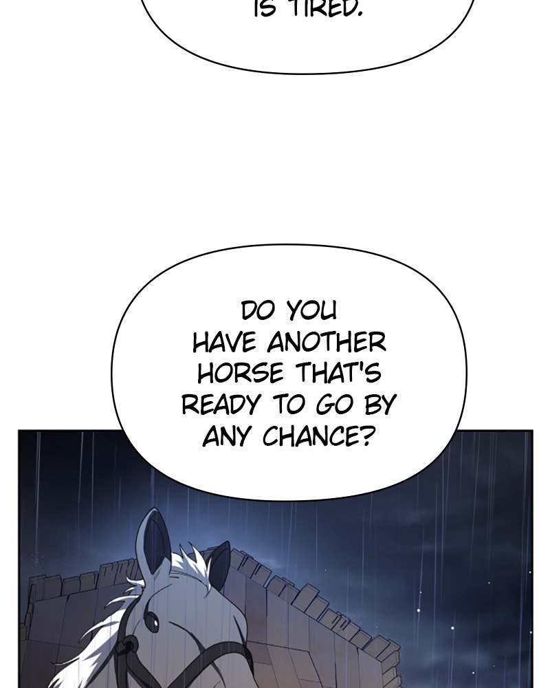To Be You, Even Just For a Day Chapter 81 page 12 - Chapter 81: Ep. 81 - EITHER RUN OR FIGHT (2)