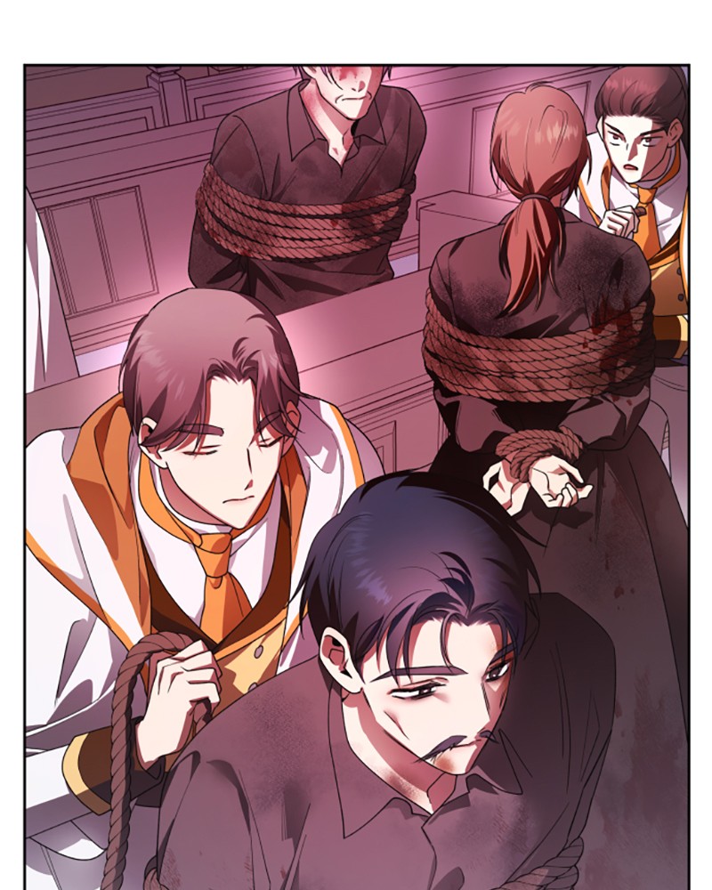 To Be You, Even Just For a Day Chapter 81 page 122 - Chapter 81: Ep. 81 - EITHER RUN OR FIGHT (2)