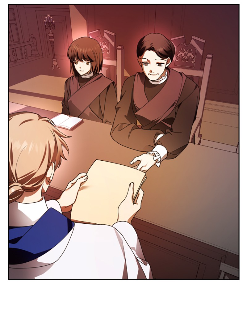 To Be You, Even Just For a Day Chapter 81 page 127 - Chapter 81: Ep. 81 - EITHER RUN OR FIGHT (2)