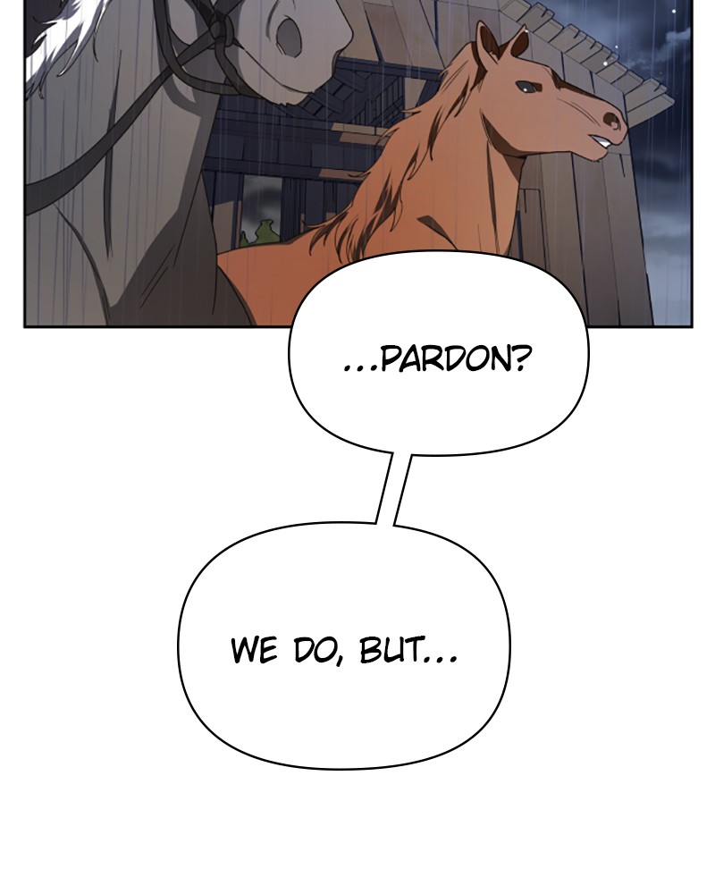 To Be You, Even Just For a Day Chapter 81 page 13 - Chapter 81: Ep. 81 - EITHER RUN OR FIGHT (2)