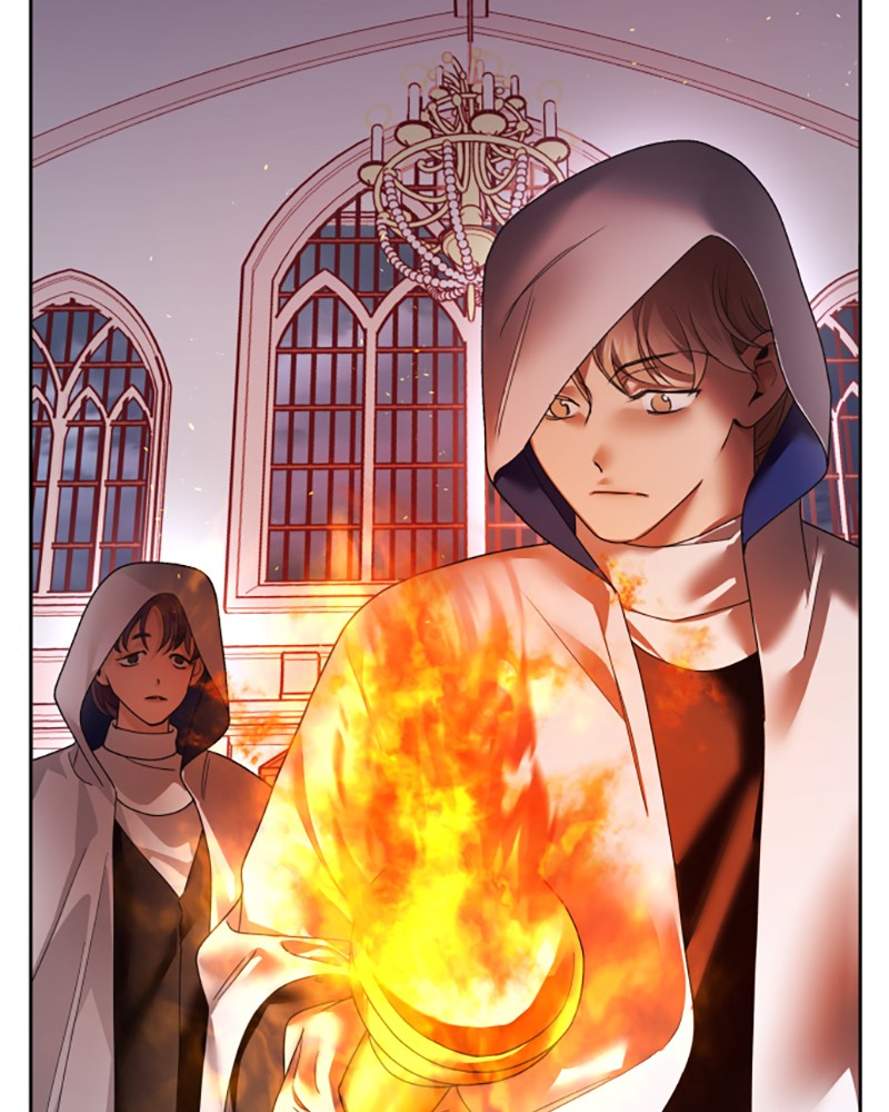 To Be You, Even Just For a Day Chapter 81 page 130 - Chapter 81: Ep. 81 - EITHER RUN OR FIGHT (2)