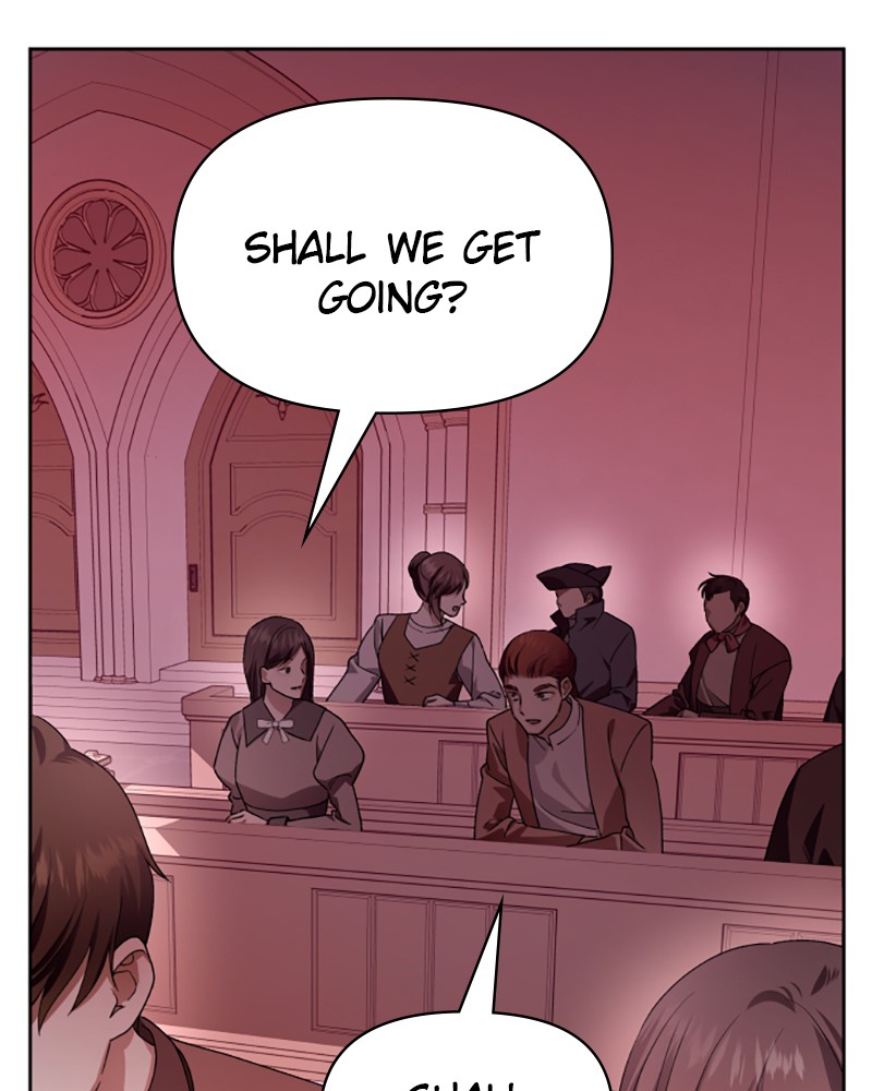 To Be You, Even Just For a Day Chapter 81 page 133 - Chapter 81: Ep. 81 - EITHER RUN OR FIGHT (2)