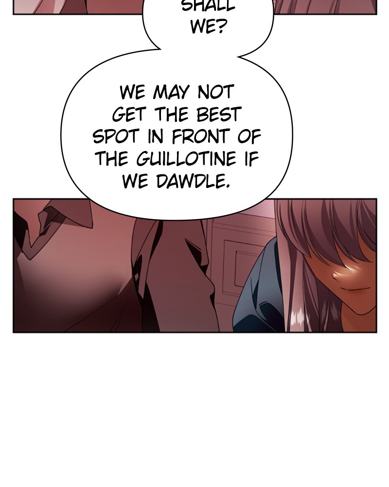 To Be You, Even Just For a Day Chapter 81 page 134 - Chapter 81: Ep. 81 - EITHER RUN OR FIGHT (2)