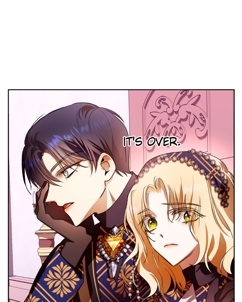 To Be You, Even Just For a Day Chapter 81 page 135 - Chapter 81: Ep. 81 - EITHER RUN OR FIGHT (2)
