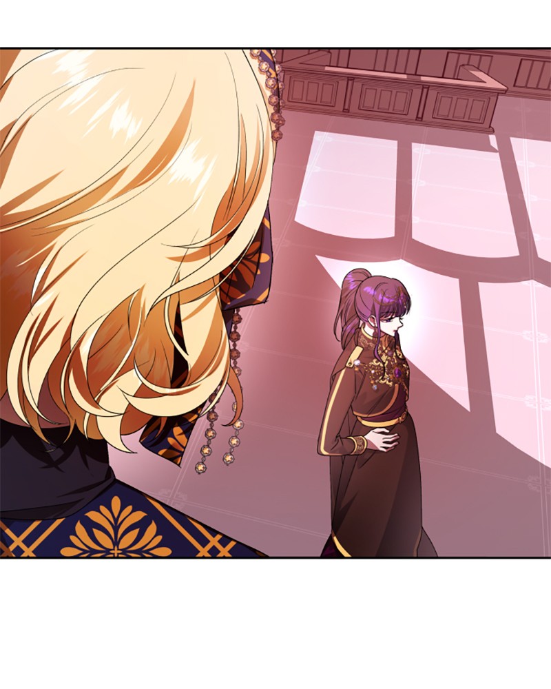 To Be You, Even Just For a Day Chapter 81 page 137 - Chapter 81: Ep. 81 - EITHER RUN OR FIGHT (2)