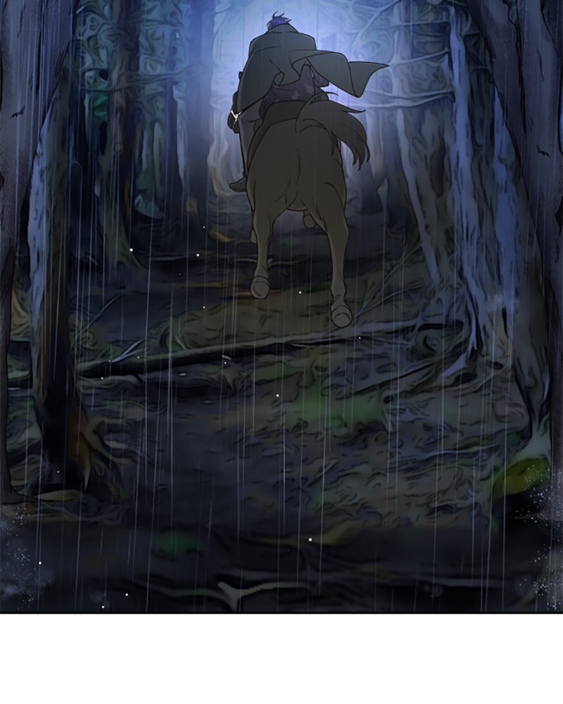 To Be You, Even Just For a Day Chapter 81 page 15 - Chapter 81: Ep. 81 - EITHER RUN OR FIGHT (2)