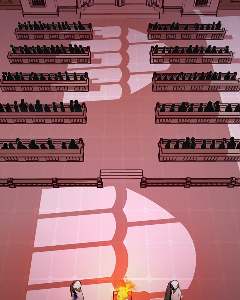 To Be You, Even Just For a Day Chapter 81 page 159 - Chapter 81: Ep. 81 - EITHER RUN OR FIGHT (2)