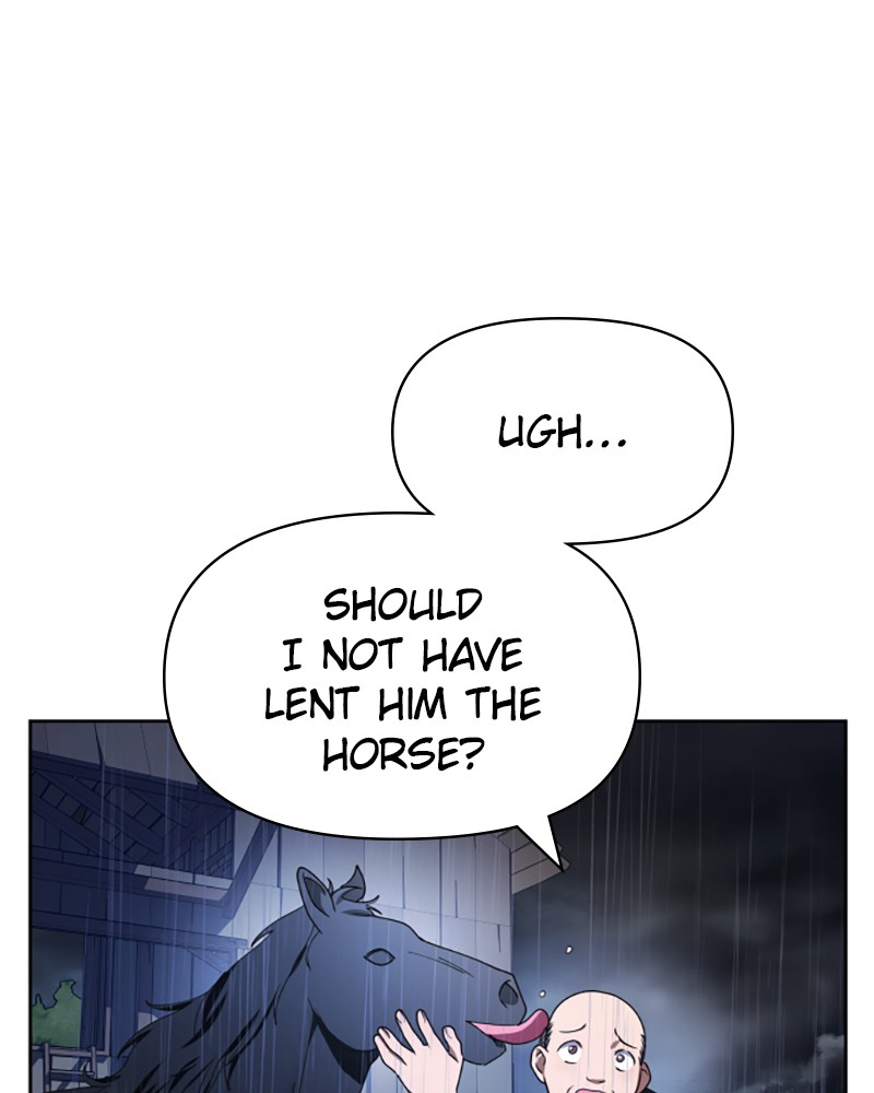 To Be You, Even Just For a Day Chapter 81 page 16 - Chapter 81: Ep. 81 - EITHER RUN OR FIGHT (2)