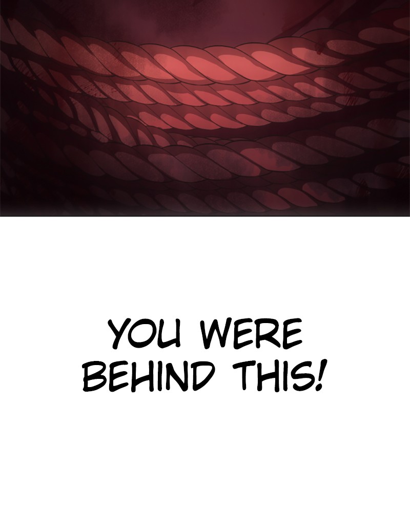To Be You, Even Just For a Day Chapter 81 page 176 - Chapter 81: Ep. 81 - EITHER RUN OR FIGHT (2)