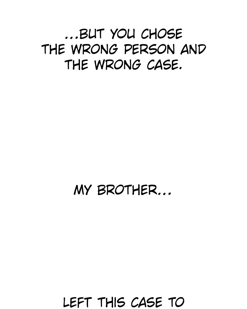 To Be You, Even Just For a Day Chapter 81 page 184 - Chapter 81: Ep. 81 - EITHER RUN OR FIGHT (2)
