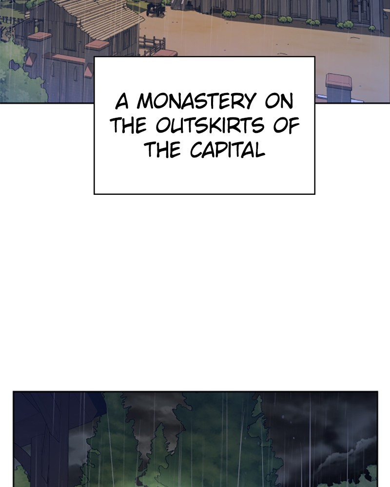 To Be You, Even Just For a Day Chapter 81 page 3 - Chapter 81: Ep. 81 - EITHER RUN OR FIGHT (2)
