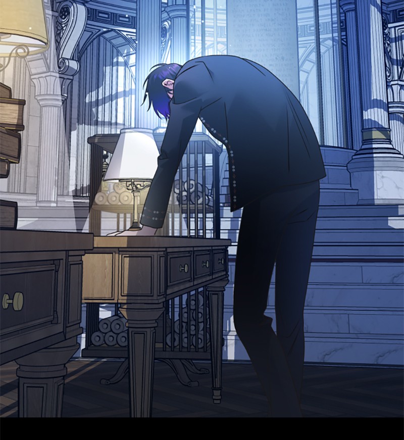 To Be You, Even Just For a Day Chapter 81 page 30 - Chapter 81: Ep. 81 - EITHER RUN OR FIGHT (2)