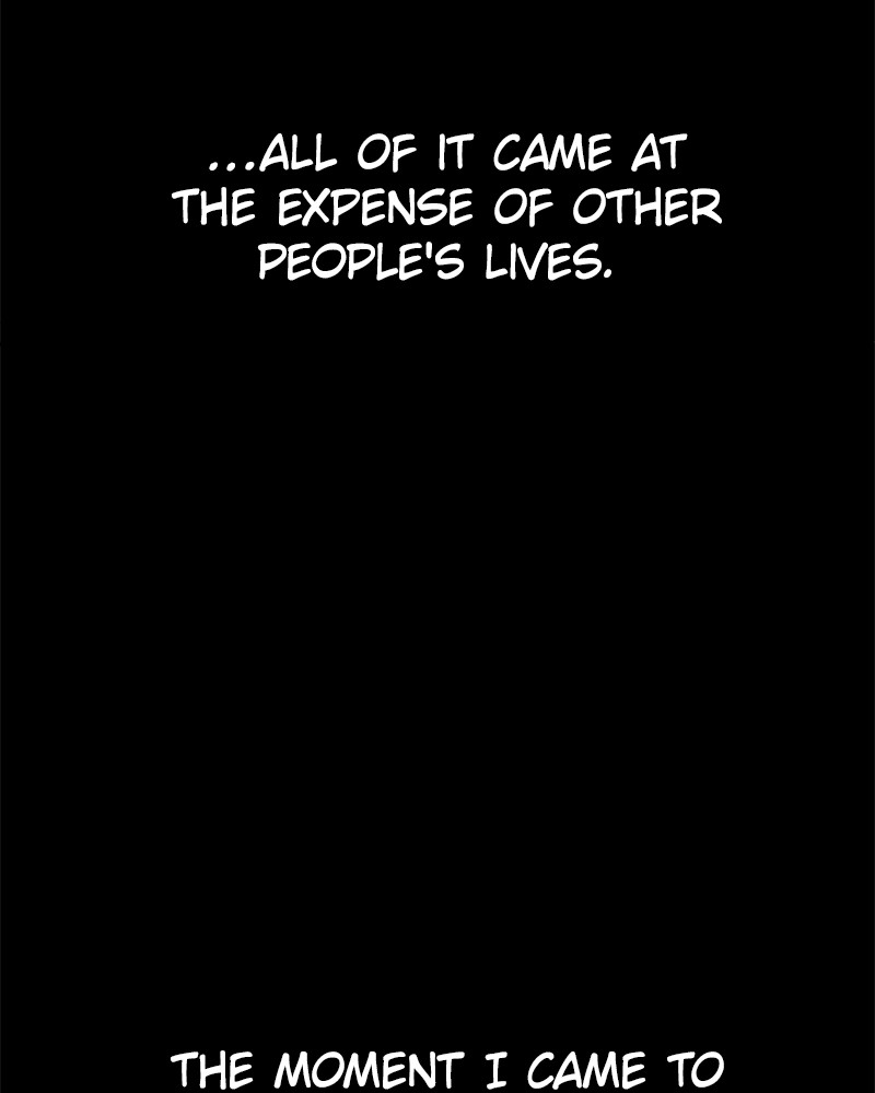 To Be You, Even Just For a Day Chapter 81 page 31 - Chapter 81: Ep. 81 - EITHER RUN OR FIGHT (2)